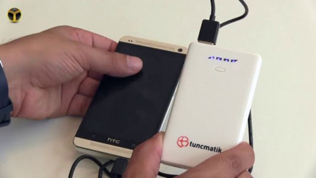 Tunçmatik Slim Powerbox 3800