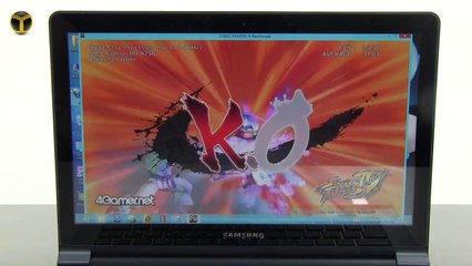 Samsung ATIV Book 9 Lite İnceleme