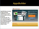 iPhone Application Development Tools