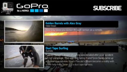 Aritz Aranburu - Wave Preview - Quiksilver Pro France - 2013