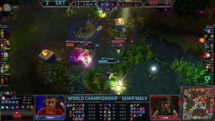 3. Sezon Dünya Şampiyonluğunda Son Mücadele