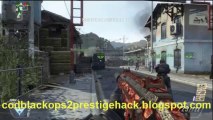 Black Ops 2 HACK PS3 Impresionante Hack Black Ops 2