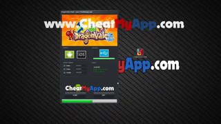 DragonVale UNLIMITED GEMS COINS TREATS HACK CHEAT ANDROID IOS pirater télécharger