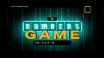 Jogos Numéricos - Ep 2 Como Ganhar Um Milhão [NatGeo]