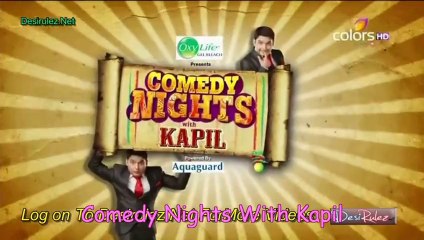 EF Television Awards Part 3