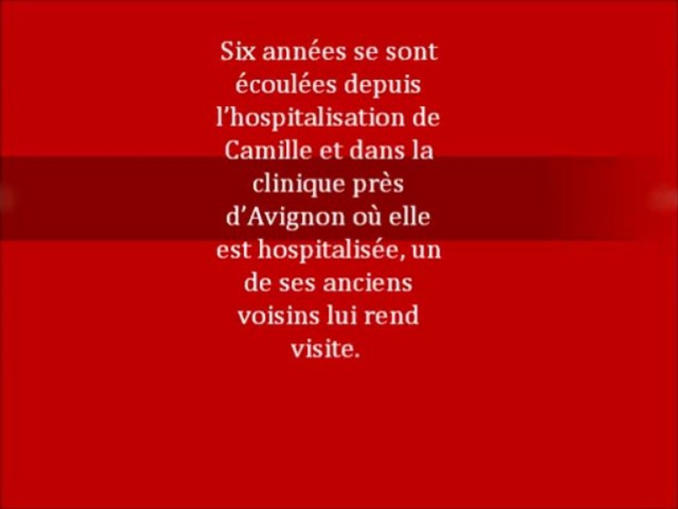 camilleversionefrancesebookclassica