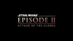 Star Wars Episode II : Attack of the Clones (2002) - Original Trailer [VO-HD]