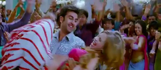 Badtameez Dil Full Song 1080p HD (2013) Yeh Jawaani Hai Deewani