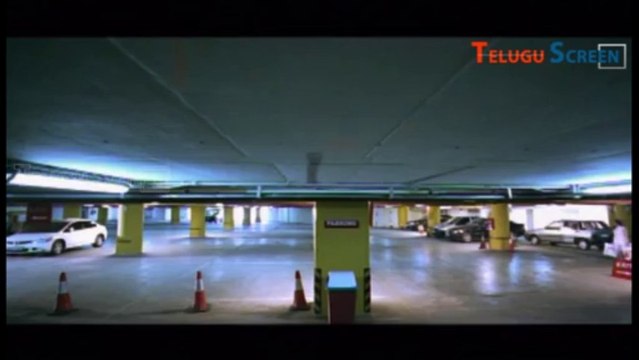 Ajay, Sindhu Tolani, Action scnee in Ishq movie