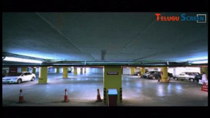 Ajay, Sindhu Tolani, Action scnee in Ishq movie