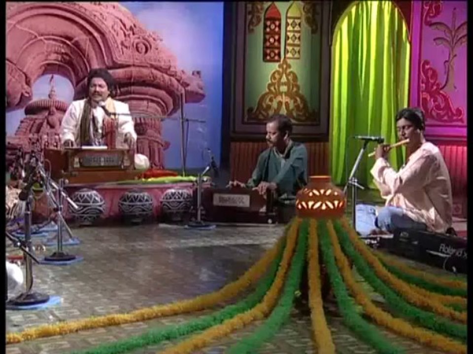Shree Jaganathnka Mahaparasada-Jaauchi Mu Swargadwar