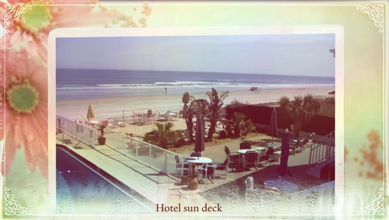 Vacation Rental Hotel Daytona Beach FL-Resort Rentals