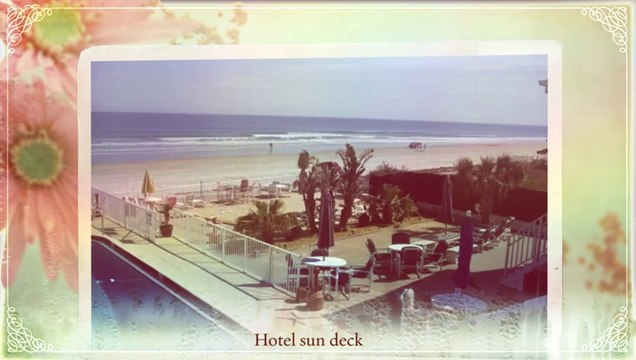 Vacation Rental Hotel Daytona Beach FL-Resort Rentals