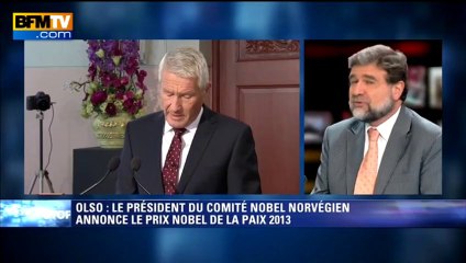 Zapping de 13h de BFMTV - 11/10 - Chavirage d’un trimaran, un policier agressé en état de mort clinique et le "pu…" de Dati