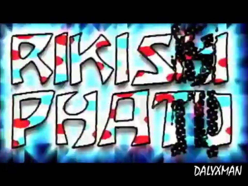 WWE Mashup - The Usos, Rikishi, Rocky Maivia, Tamina Snuka & Umaga