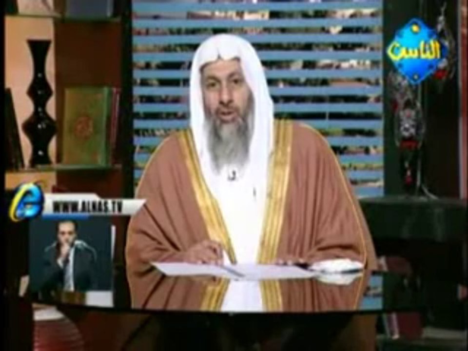 هل يجوز للمرأة أن تصلي بدون جورب ؟ الشيخ مصطفى العدوي