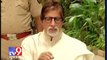 Amitabh Bachchan turns 71 today - Press Conference - Tv9 Gujarat