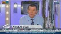 Nicolas Doze: la France se nourrit de taxes et d'impôts - 11/10