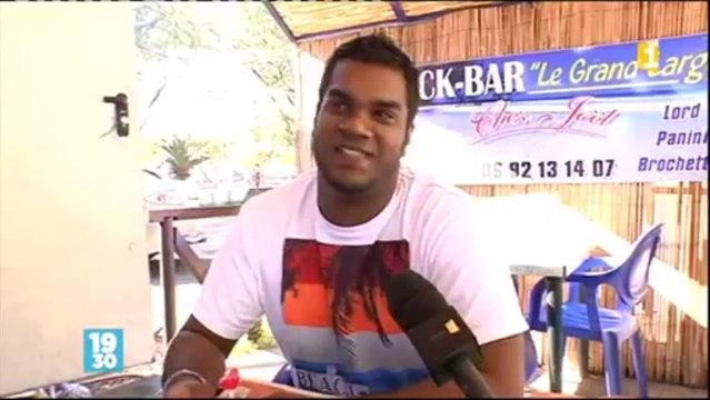 2013 - Le départ du Grand Raid sera donné à la Ravine Blanche à St-Pierre