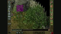 Baldur's Gate 2 SOA/26 Le donjon d'Arnise