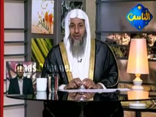 حرص الشيخ مصطفى العدوي على رد السلام بطريقة صحيحة
