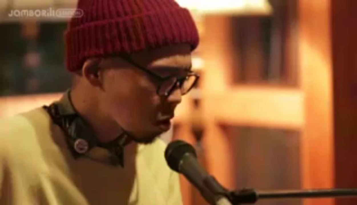 Analogfish「town meeting in the sky」　アナログフィッシュ live 2013/10/10