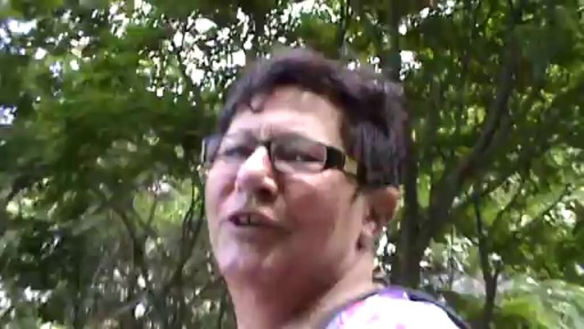 Schlittenfahrt auf Madeira Funchal Monte 25.09.2013 Hubert Fella Matthias und Dagmar Mangiapane