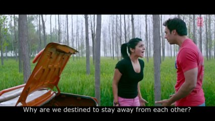 Pinky Moge Wali Full Video Song Darmiyaan _ Neeru Bajwa, Gavie Chahal - Mohit Chauhan