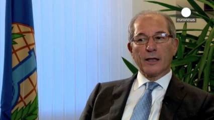 Nobel Barış Ödülü Kimyasal Silahların...