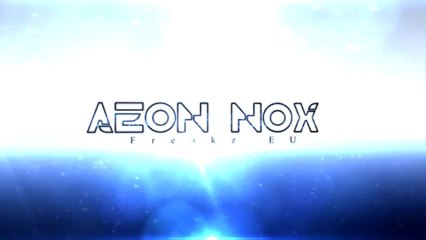 Dragon Soul by Aeon Nox -Trailler-