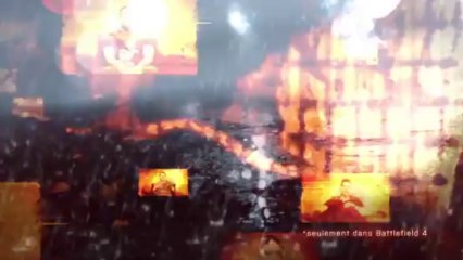 Only in Battlefield 4 - À la poursuite de la bombe