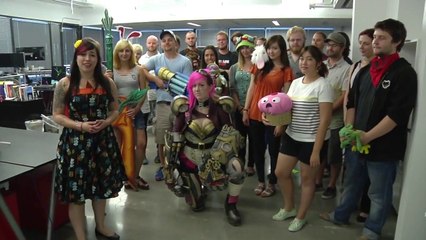 Sihirdar Vitrini #113: Bu Programlık Bu Kadar