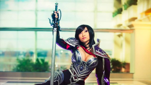 Sihirdar Vitrini #112: Cosplay, Kil ve Renkler