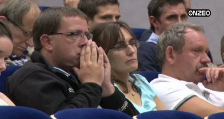 MAG (HAC) : RENCONTRE SUPPORTERS / PRÉSIDENT