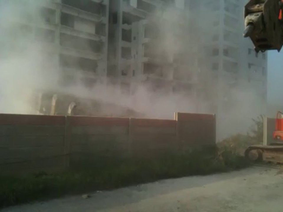 MARGALA TOWERS ISB