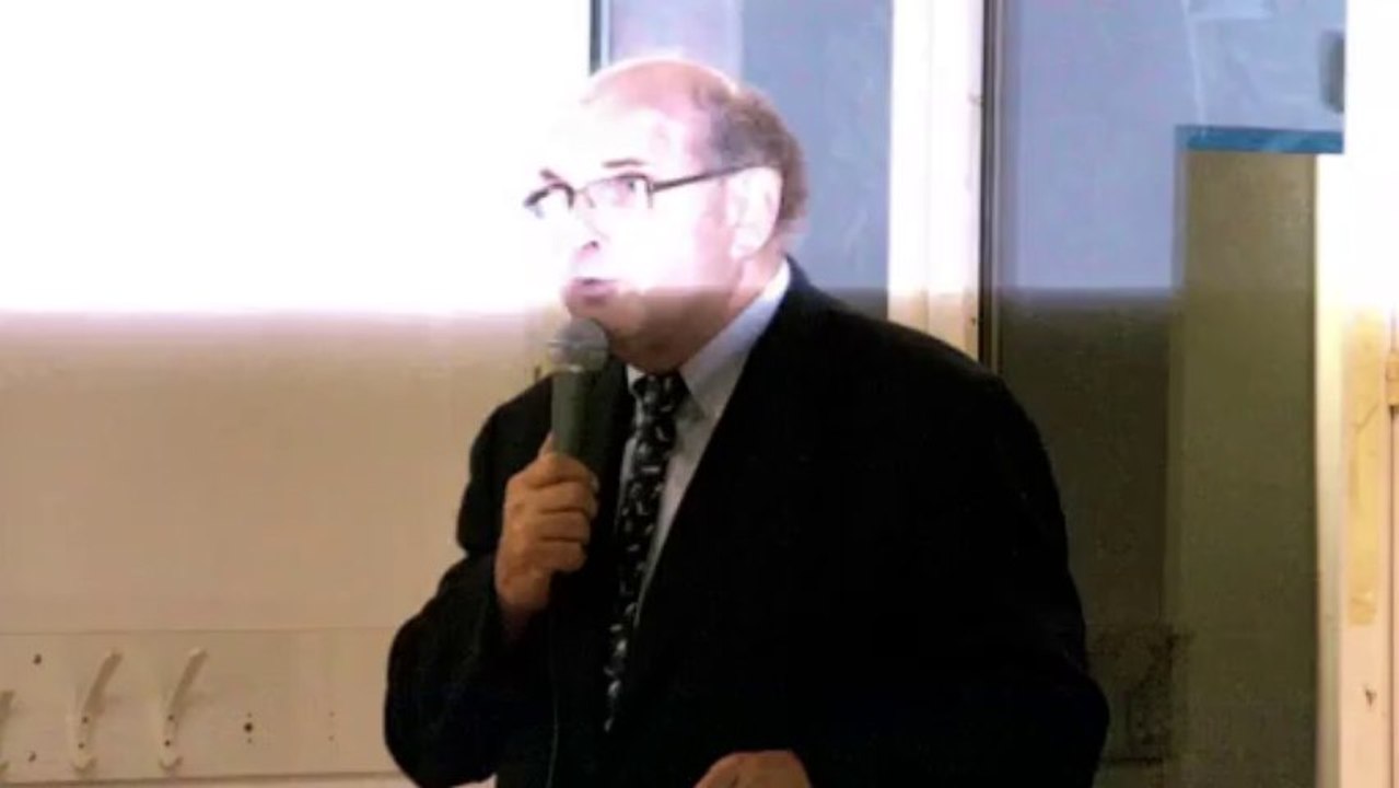 JP SCHOSTECK