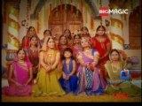 Jai Shri Krishna (Big Magic) 11th October 2013 Video Watch pt1