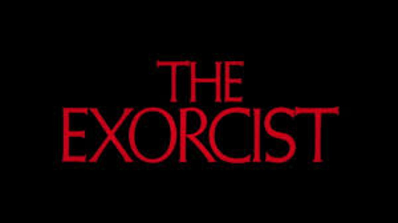 L'Exorciste Serais Prés De Nous ♫