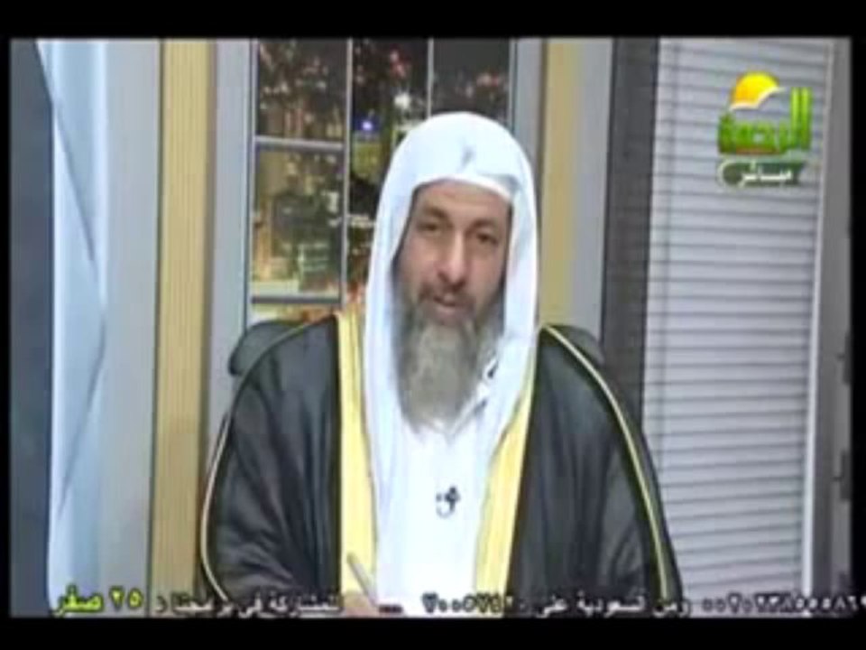 حكم تخصيص يوم الخميس بزيارة المقابر