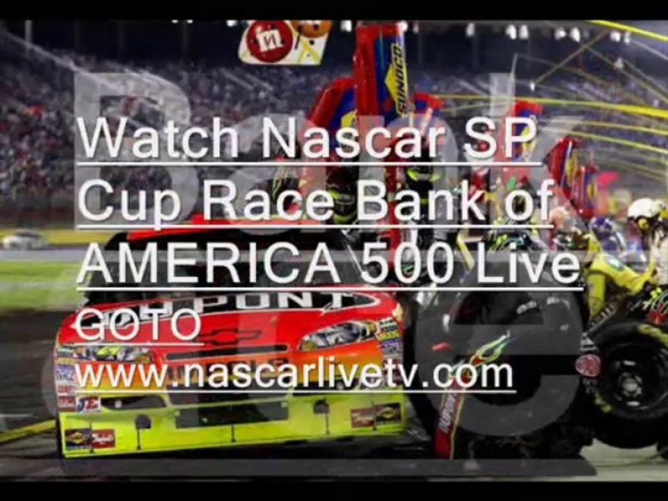 Nascar Online