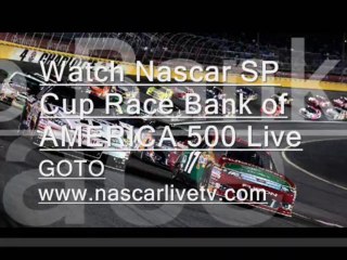 nascar in Charlotte Speedway live stream