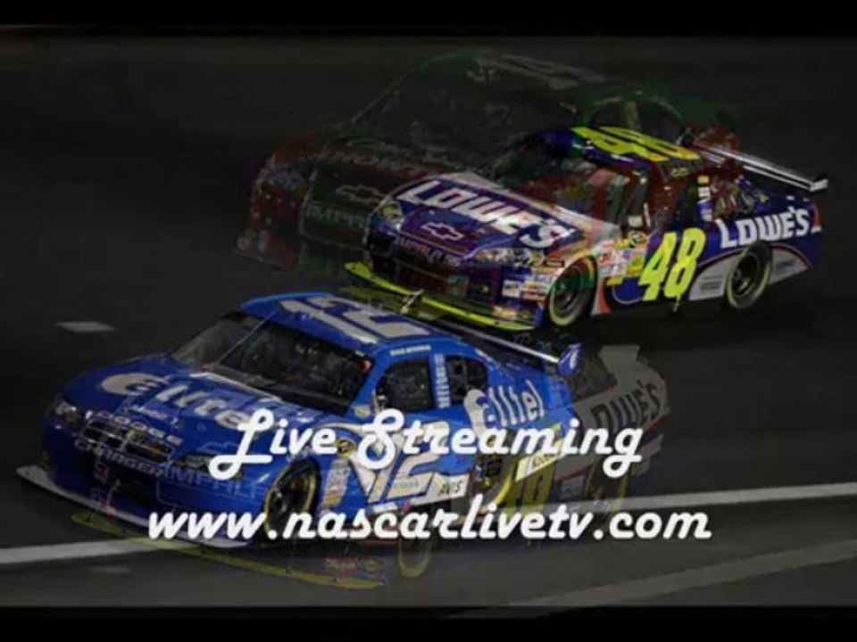 Watch Nascar SP Cup Online Live