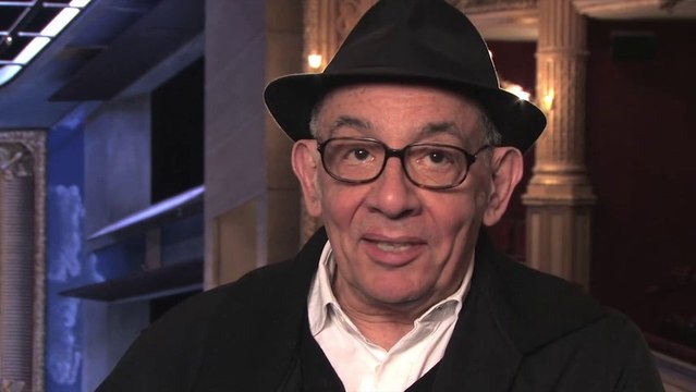 Die Entführung aus dem Serail (Mozart) - Répétitions et interview d'Alfredo Arias