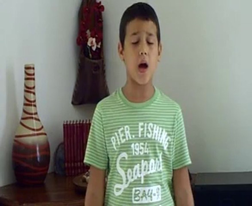Maxime l'hymne à l'amour