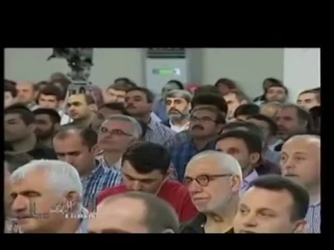 Gayb ve şehadeti örten keşf aldatmacası! [Mustafa İslamoğlu]