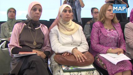 انعقاد الدورة الأولى لملتقى كفاءات المهجر النسائية