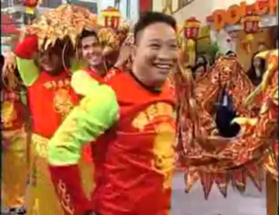 Bubble Gang @ 18 - Bloopers (1)