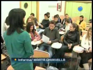 FSYC - PROYECTO MALVA. PREVENCIÓN EN LAS AULAS