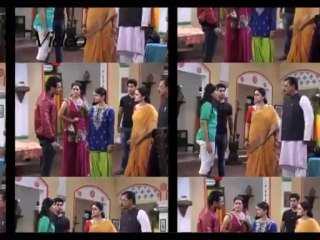 Vihaan wishes to patch up with Rachana