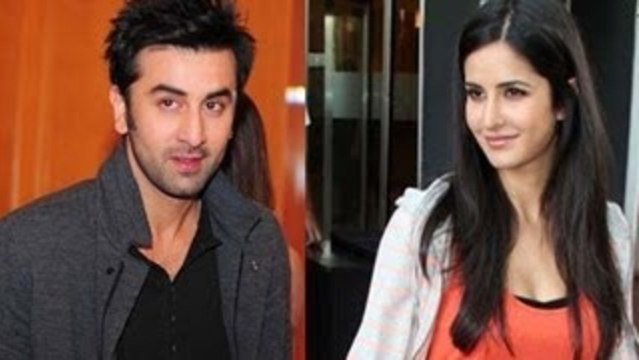 Ranbir Katrina Broke Up ? Refused To Do An Ad Together